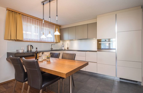 Zermatt Apartment | Apartment for 2 to 4 people in Zermatt