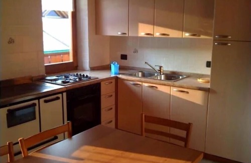 Pellizzano Apartment | Apartment for 8 people in a quiet area in Pellizzano - Via G. Tomaselli, 6