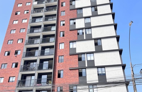 La Victoria Apartment | Apartment for business travelers