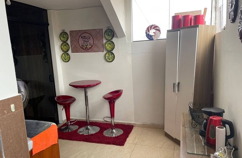 Lima Apartment | Apartment for two people in Lima, Peru.