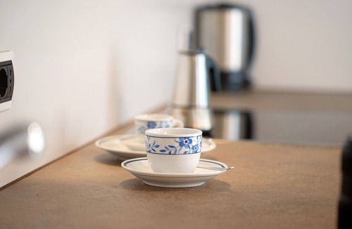 Tesero Apartment | Apartment "Foresto Superior" with Mountain View, Pool, Sauna & Garden