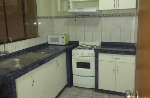 Los Olivos Apartment | Apartment furnished in Los Olivos - Lima