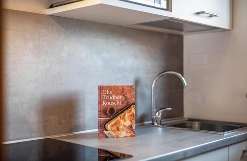 Trodena Apartment | Apartment "Gabrielli Anna" with Mountain View, Wi-Fi, Terrace & Garden