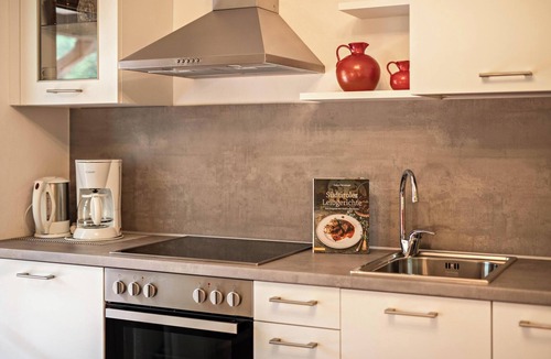Trodena Apartment | Apartment "Gabrielli Marie" with Mountain View, Wi-Fi, Terrace & Garden