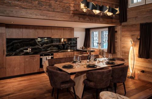 Zermatt Apartment | Apartment Galaxy Lodge by Interhome
