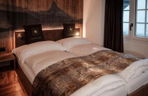 Zermatt Apartment | Apartment Galaxy Lodge by Interhome