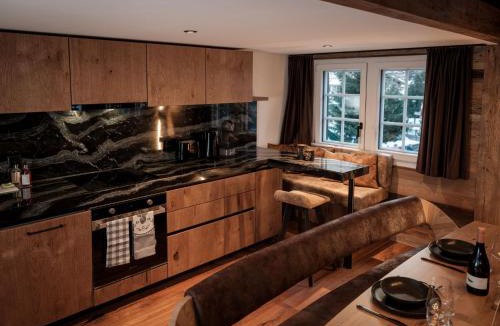 Zermatt Apartment | Apartment Galaxy Lodge by Interhome