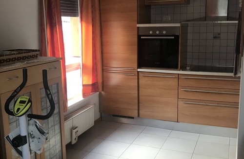 Lagundo Apartment | Apartment Giustina