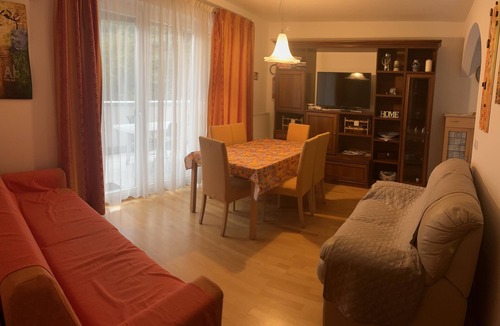 Lagundo Apartment | Apartment Giustina