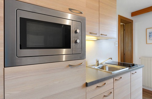 Berg/Monte Apartment | Apartment 'Harmony Apt 2' with Mountain View, Shared Garden and Wi-Fi