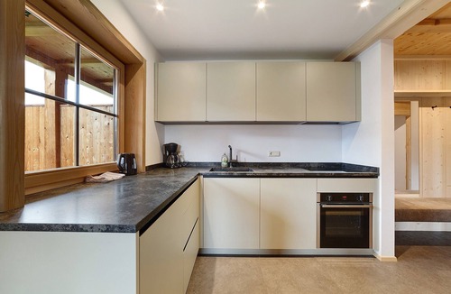 Ultimo Apartment | Apartment "Hochwart" at Innerdurachhof with Lake and Mountain Views