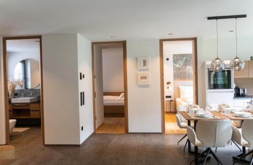 Castelbello-Ciardes Apartment | Apartment Hortensie - Alpstay