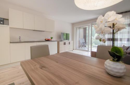 Avelengo Apartment | Apartment Hotel Christine