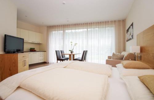 Avelengo Apartment | Apartment Hotel Christine