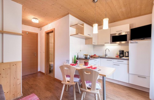 Feldthurns Apartment | Apartment "Huberhof Gala" with Mountain View, Garden & Wi-Fi
