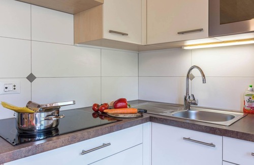 Feldthurns Apartment | Apartment "Huberhof Gala" with Mountain View, Garden & Wi-Fi