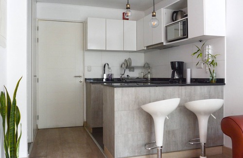 Barranco Apartment | Apartment in Av. Pedro de Osma Next to Central Restaurante, Located in Barranco