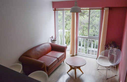 Barranco Apartment | Apartment in Av. Pedro de Osma Next to Central Restaurante, Located in Barranco