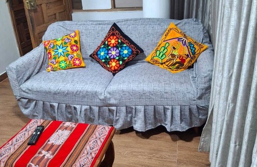 San Blas Apartment | Apartment in Barrio de San Blas