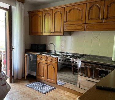 Castello Tesino Apartment | Apartment in Castello Tesino