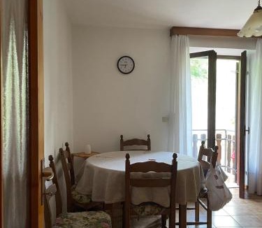 Castello Tesino Apartment | Apartment in Castello Tesino