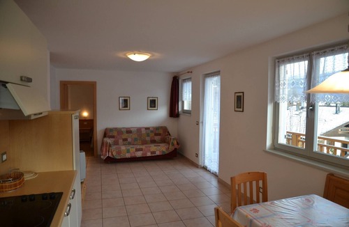 Cavalese Apartment | Apartment in Cavalese near Cermis Ski Slopes