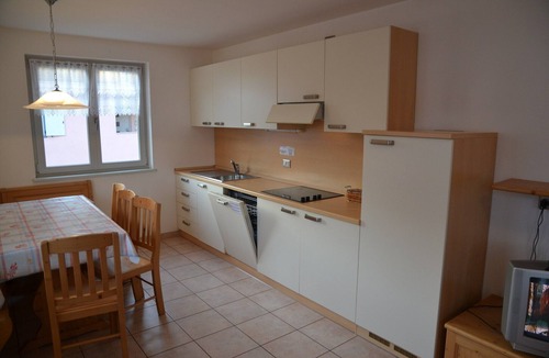 Cavalese Apartment | Apartment in Cavalese near Cermis Ski Slopes