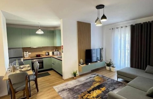 Shkoder Apartment | Apartment in City Center
