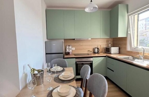 Shkoder Apartment | Apartment in City Center