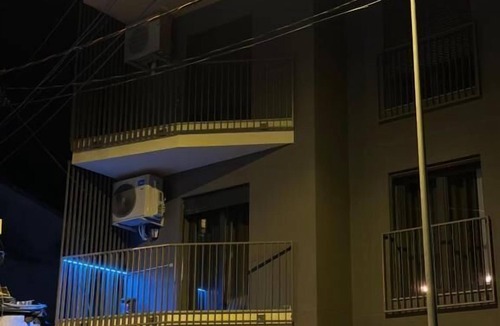 Shkoder Apartment | Apartment in City Center