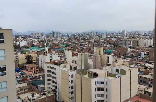 San Miguel Apartment | Apartment in Costa Verde with view of the Pacific Ocean