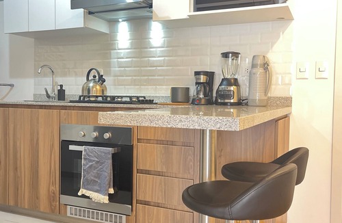 Brena Apartment | Apartment in Lima, comfortable and centrally located