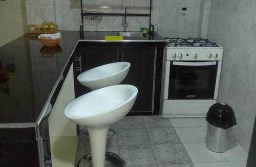 Los Olivos Apartment | Apartment in Lima two bedrooms one bathroom - full furnished