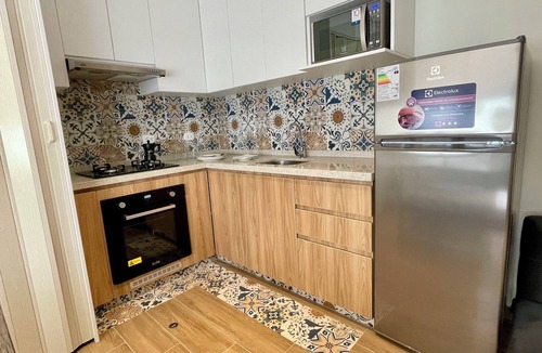 Magdalena del Mar Apartment | Apartment in Magdalena