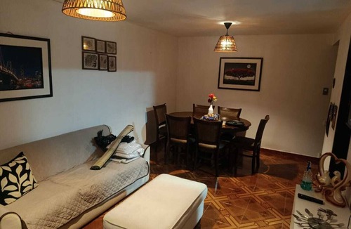 Santiago de Surco Apartment | Apartment in Lima with transfer included