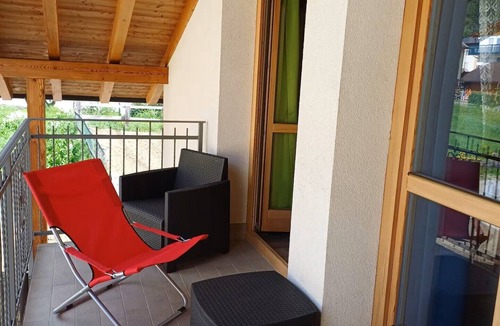 Pellizzano Apartment | Apartment in Pellizzano - House Bresadola