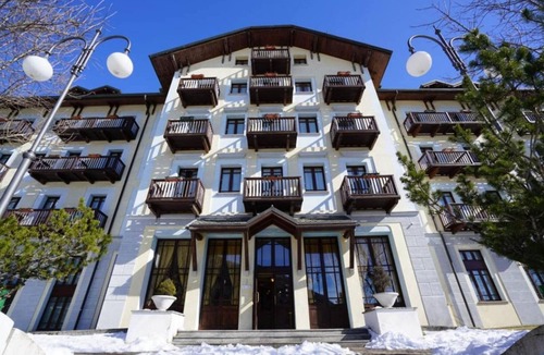 Ponte di Legno Apartment | Apartment in Ponte di Legno