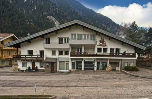 Predazzo Apartment | Apartment in Predazzo near Dolomiti Superski