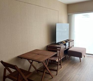 Santa Catalina Apartment | Apartment in San Isidro