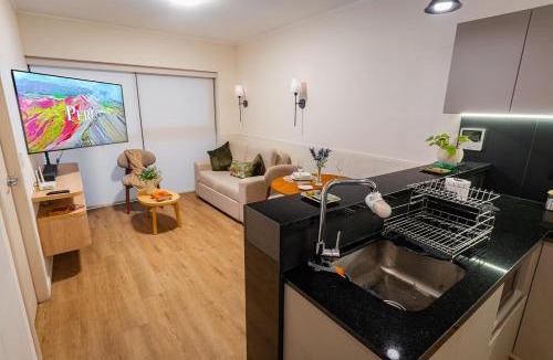 Country Club Apartment | Apartment in San Isidro