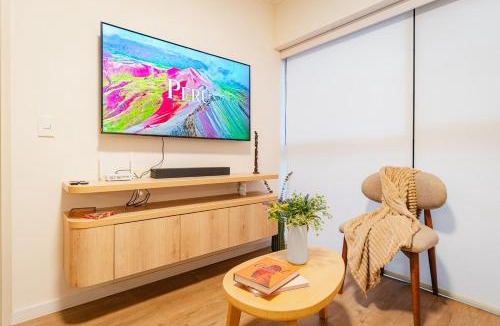 Country Club Apartment | Apartment in San Isidro