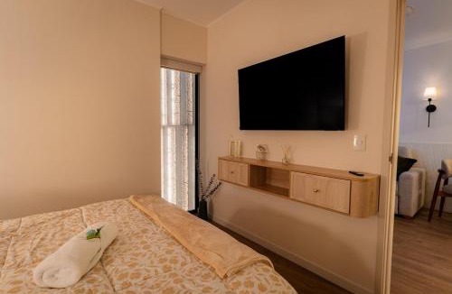 Country Club Apartment | Apartment in San Isidro