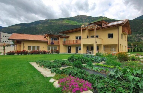 Silandro Apartment | Apartment in Schlanders near Stelvio Park