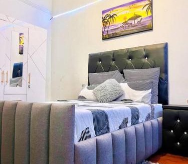 Scottsville Apartment | Apartment in Scottsville
