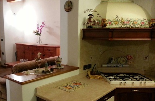 Velo d'Astico Apartment | Apartment in Seghe with Private Parking