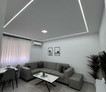 Shkoder Apartment | Apartment in Shkodër central