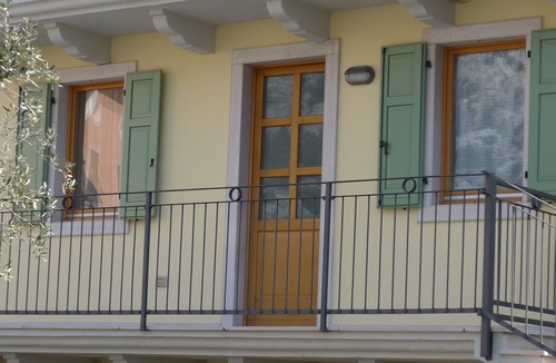 Pietramurata Apartment | APARTMENT IN THE HISTORICAL CENTER
