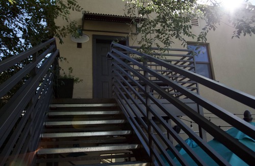 Southside Apartment | Apartment in the Heart of Downtown above an amazing Brewery!