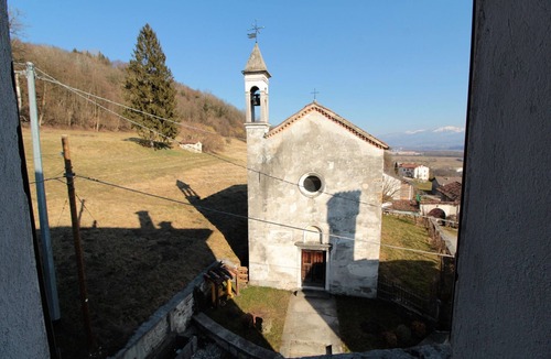 Santa Giustina Apartment | Apartment in Valbelluna near Dolomites