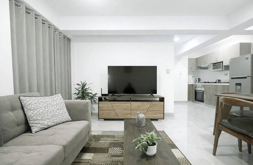 Atlas Apartment | Apartment in Yanahuara: Modern, Central, and Fully Equipped